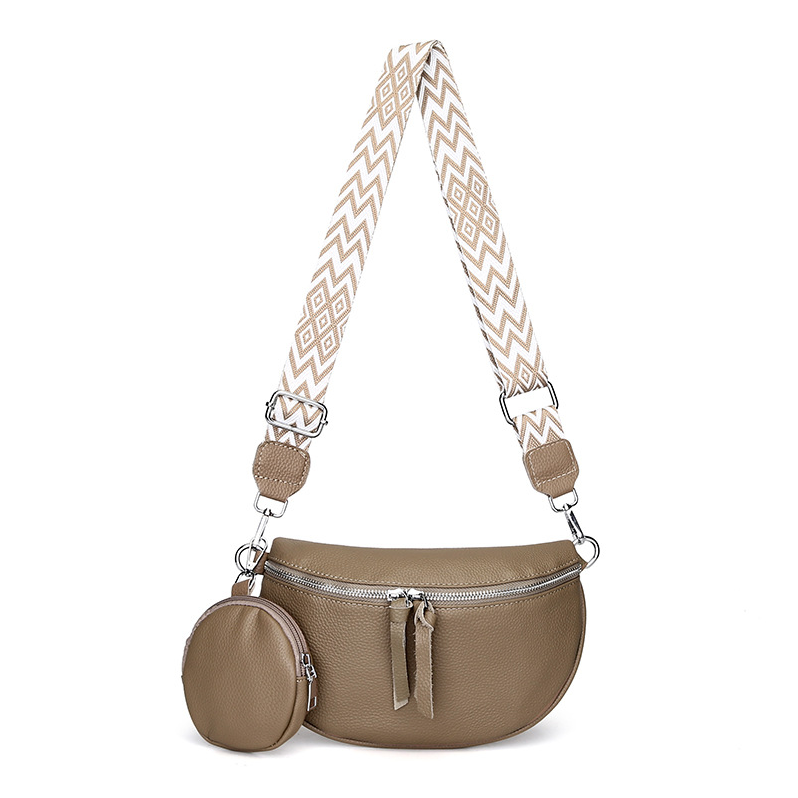 Cleo Crossbody Tasche