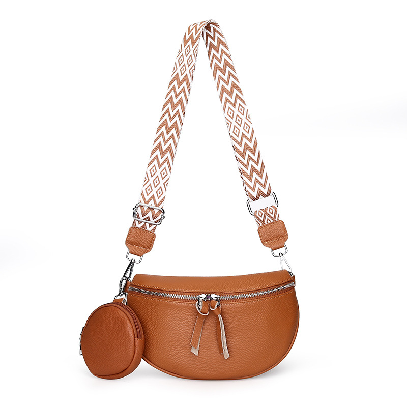 Cleo Crossbody Tasche