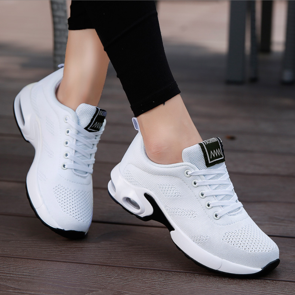 (1+1 GRATIS AKTION) CloudRunner Pro - Ergonomischer Schmerzlinderungs-Schuh