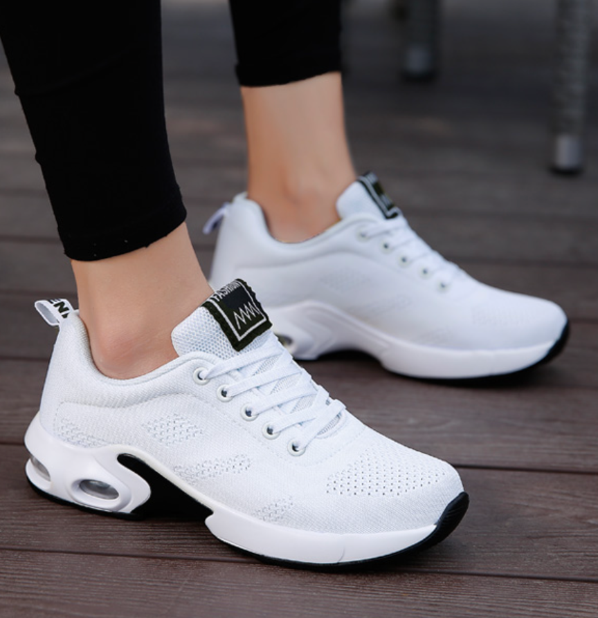 (1+1 GRATIS AKTION) CloudRunner Pro - Ergonomischer Schmerzlinderungs-Schuh